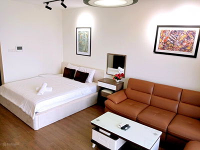 Vinhomes D'Capitale, Vietnam Vinhomes D'Capitale, Vietnam