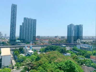 Aspire Sathorn - Taksin Copper Zone, Bangkok, Thailand Aspire Sathorn - Taksin Copper Zone, Bangkok, Thailand