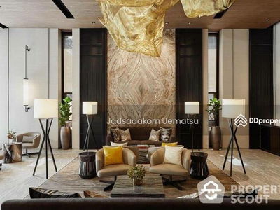 The Esse Sukhumvit 36, Bangkok, Thailand The Esse Sukhumvit 36, Bangkok, Thailand