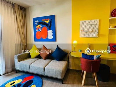 The Base Petchaburi-Thonglor, Bangkok, Thailand The Base Petchaburi-Thonglor, Bangkok, Thailand