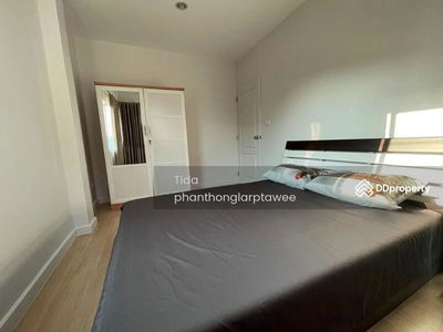 Nirvana Cluster Ramkhamhaeng, Bangkok, Thailand Nirvana Cluster Ramkhamhaeng, Bangkok, Thailand