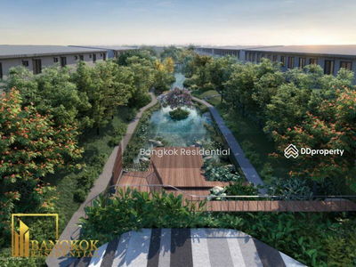 Townhouse, Samut Prakan, Thailand Townhouse, Samut Prakan, Thailand