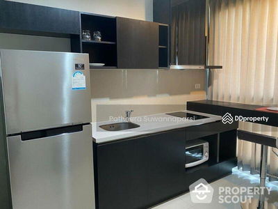 Rhythm Sukhumvit 44/1, Bangkok, Thailand Rhythm Sukhumvit 44/1, Bangkok, Thailand