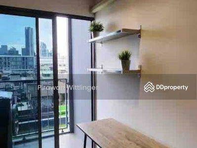 IDEO Sukhumvit 93, Bangkok, Thailand IDEO Sukhumvit 93, Bangkok, Thailand