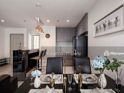 Rhythm Sukhumvit 36-38, Bangkok, Thailand Rhythm Sukhumvit 36-38, Bangkok, Thailand