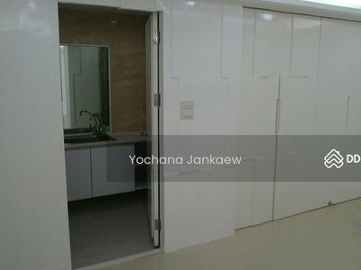 Somkid Gardens, Bangkok, Thailand Somkid Gardens, Bangkok, Thailand