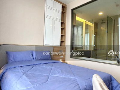 The Esse Asoke, Bangkok, Thailand The Esse Asoke, Bangkok, Thailand