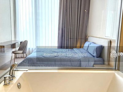 The Esse Asoke, Bangkok, Thailand The Esse Asoke, Bangkok, Thailand