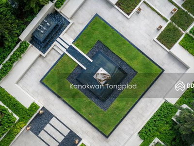 The Esse Asoke, Bangkok, Thailand The Esse Asoke, Bangkok, Thailand