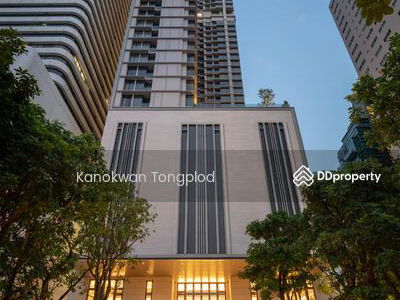 The Esse Asoke, Bangkok, Thailand The Esse Asoke, Bangkok, Thailand