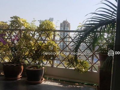 Phromphong Beautiful Condo 3 bedrooms For Rent., Bangkok, Thailand Phromphong Beautiful Condo 3 bedrooms For Rent., Bangkok, Thailand