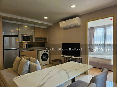 Walden Asoke, Bangkok, Thailand Walden Asoke, Bangkok, Thailand