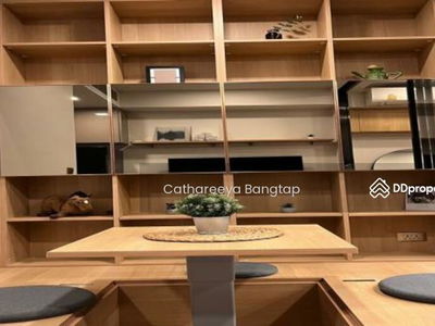 One9Five Asoke-Rama 9, Bangkok, Thailand One9Five Asoke-Rama 9, Bangkok, Thailand