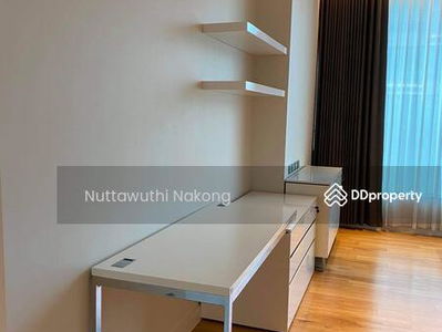 Sindhorn Residence, Bangkok, Thailand Sindhorn Residence, Bangkok, Thailand