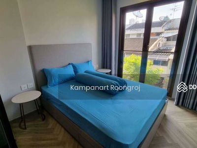 Chapter Thonglor 25, Bangkok, Thailand Chapter Thonglor 25, Bangkok, Thailand