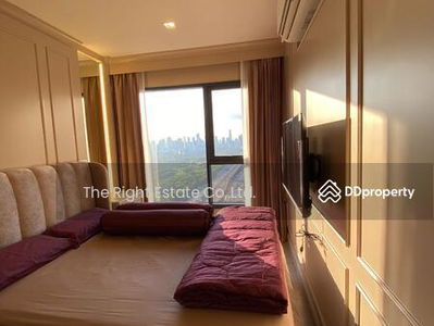 Life Asoke Hype, Bangkok, Thailand Life Asoke Hype, Bangkok, Thailand