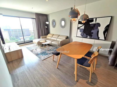 Rhythm Ekkamai, Bangkok, Thailand Rhythm Ekkamai, Bangkok, Thailand