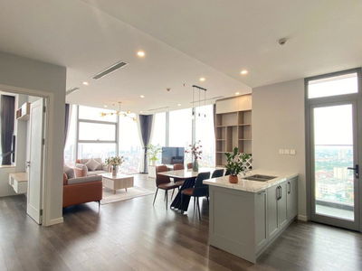 The Nine Apartment, Vietnam  The Nine Apartment, Vietnam