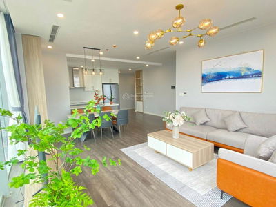 The Nine Apartment, Vietnam The Nine Apartment, Vietnam