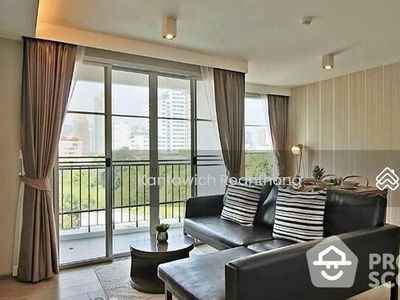 Maestro 39, Bangkok, Thailand Maestro 39, Bangkok, Thailand