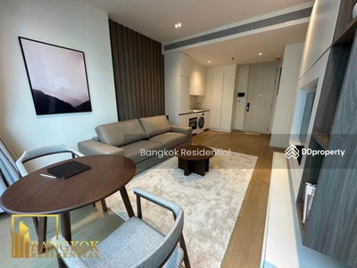 The Strand Thonglor, Bangkok, Thailand The Strand Thonglor, Bangkok, Thailand