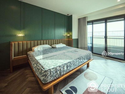 Noble Solo, Bangkok, Thailand Noble Solo, Bangkok, Thailand