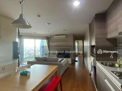 Belle Grand Rama 9, Bangkok, Thailand Belle Grand Rama 9, Bangkok, Thailand