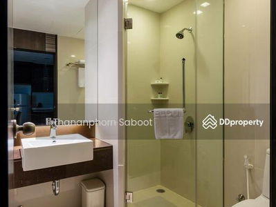 Jasmine Grande Residence, Bangkok, Thailand Jasmine Grande Residence, Bangkok, Thailand