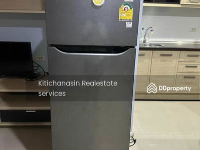 Metro Park Sathorn, Bangkok, Thailand Metro Park Sathorn, Bangkok, Thailand