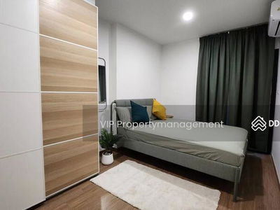 The Livin Phetkasem, Bangkok, Thailand The Livin Phetkasem, Bangkok, Thailand