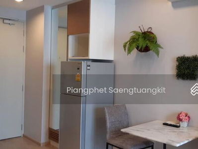 IDEO Q Ratchathewi, Bangkok, Thailand IDEO Q Ratchathewi, Bangkok, Thailand