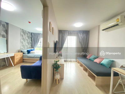 Condo Elio Del Ray, Bangkok, Thailand Condo Elio Del Ray, Bangkok, Thailand