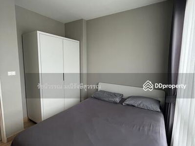 Niche Mono Ratchavipha, Bangkok, Thailand Niche Mono Ratchavipha, Bangkok, Thailand