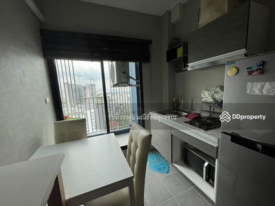 Niche Mono Ratchavipha, Bangkok, Thailand Niche Mono Ratchavipha, Bangkok, Thailand