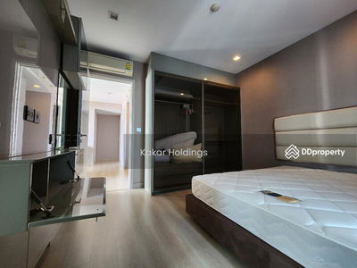 The Signature by Urbano Saphan Kwai, Bangkok, Thailand The Signature by Urbano Saphan Kwai, Bangkok, Thailand