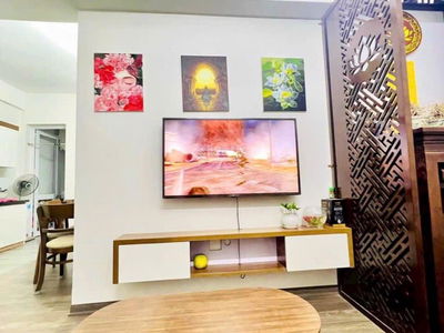 Goldmark City, Vietnam Goldmark City, Vietnam