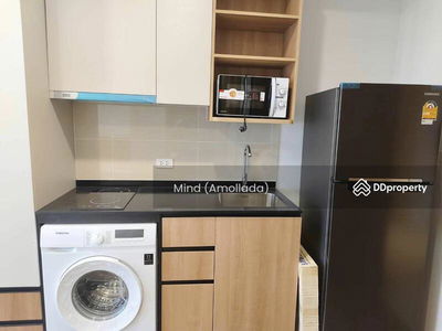 The Livin Phetkasem, Bangkok, Thailand The Livin Phetkasem, Bangkok, Thailand