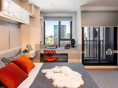 Life Ladprao, Bangkok, Thailand Life Ladprao, Bangkok, Thailand