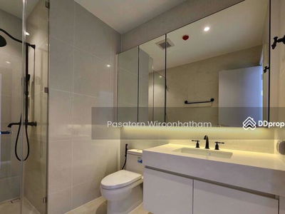 Muniq Langsuan, Bangkok, Thailand Muniq Langsuan, Bangkok, Thailand