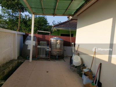 Chao, single-storey detached house, near The mall, Nakhon Ratchasima., Thailand Chao, single-storey detached house, near The mall, Nakhon Ratchasima., Thailand