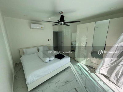 Gehäuse In Ban Chalong, Thailand Gehäuse In Ban Chalong, Thailand