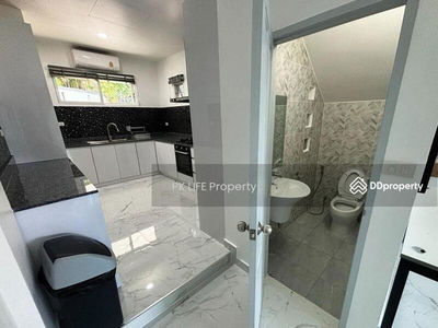 Alojamiento en Ban Chalong, Thailand Alojamiento en Ban Chalong, Thailand