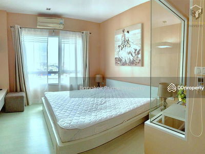 The Room Ratchada-Ladprao, Bangkok, Thailand The Room Ratchada-Ladprao, Bangkok, Thailand