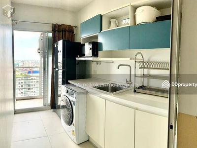 The Room Ratchada-Ladprao, Bangkok, Thailand The Room Ratchada-Ladprao, Bangkok, Thailand