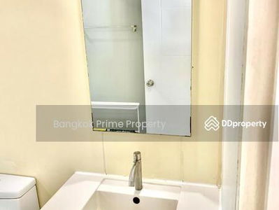 The Room Ratchada-Ladprao, Bangkok, Thailand The Room Ratchada-Ladprao, Bangkok, Thailand