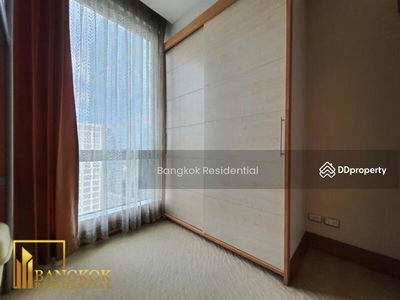 Ascott Sathorn, Bangkok, Thailand Ascott Sathorn, Bangkok, Thailand