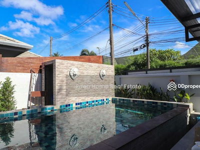 Private pool villa at Rawai for rent, Phuket, Thailand Private pool villa at Rawai for rent, Phuket, Thailand