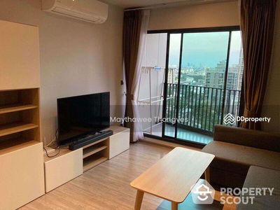 Rhythm Ekkamai Estate, Bangkok, Thailand Rhythm Ekkamai Estate, Bangkok, Thailand