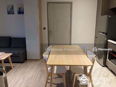 Rhythm Ekkamai Estate, Bangkok, Thailand Rhythm Ekkamai Estate, Bangkok, Thailand