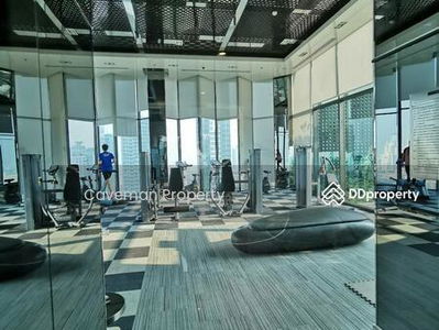 Rhythm Sukhumvit 36-38, Bangkok, Thailand Rhythm Sukhumvit 36-38, Bangkok, Thailand